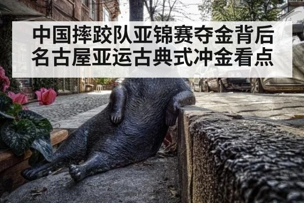 中国摔跤队亚锦赛夺金背后 名古屋亚运古典式冲金看点